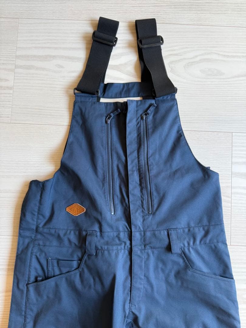 SCAPE Bib Pants Lサイズ
