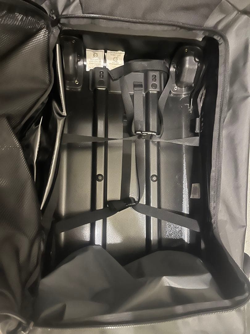 THE NORTH FACE キャリーバッグ ローリングサンダー 30インチ