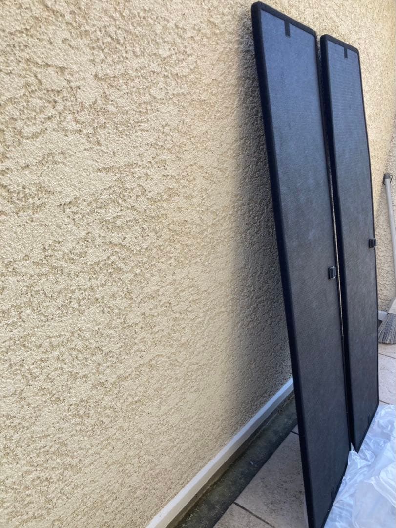 ノート E13 FE13 日産純正ラゲッジアンダーボックス