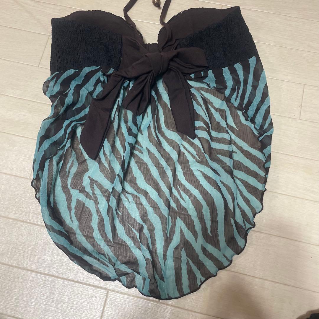 d.i.a. トップス　平成ギャル