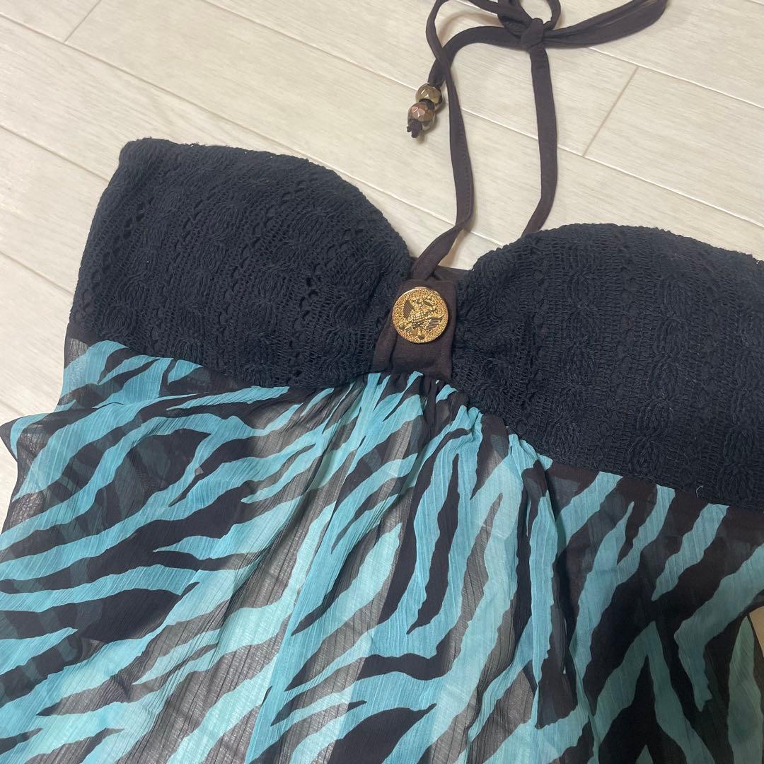 d.i.a. トップス　平成ギャル