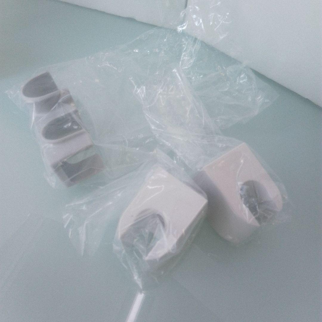 TOTOお風呂用シャワー蛇口　ホース付き TBY01408ZV1