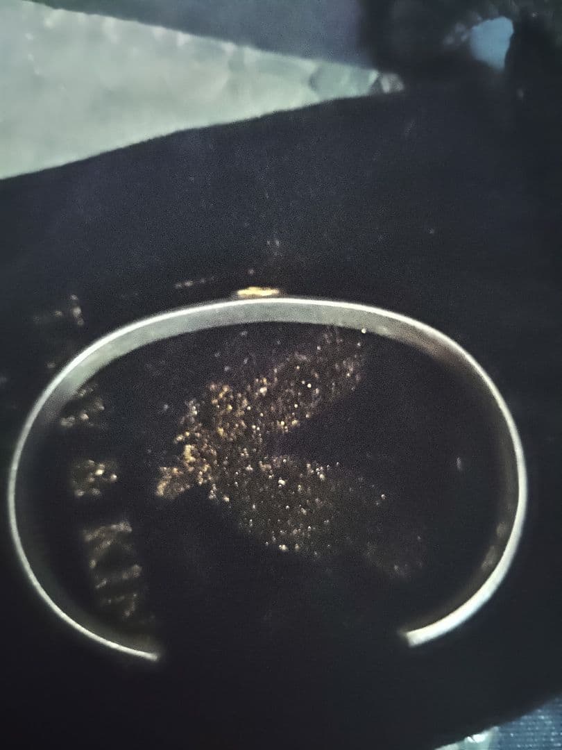 TADY&KENGコウマルバングル