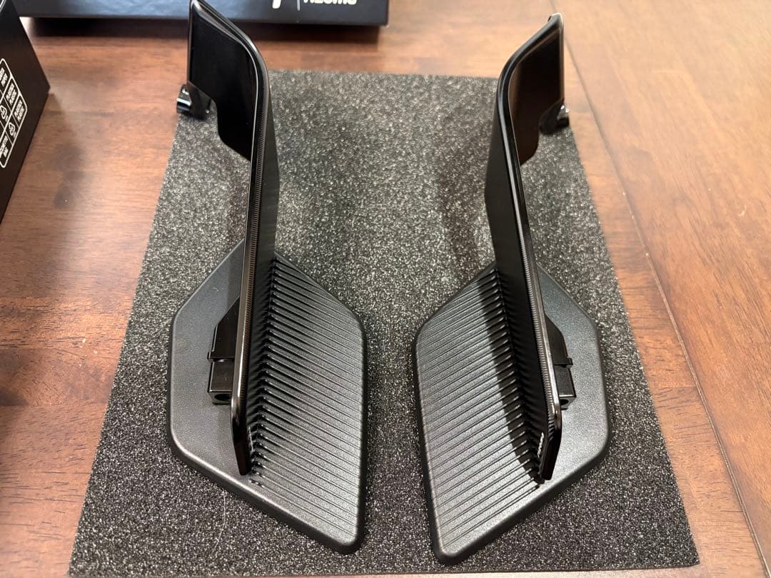 rizoma リゾマ　ステルスミラー