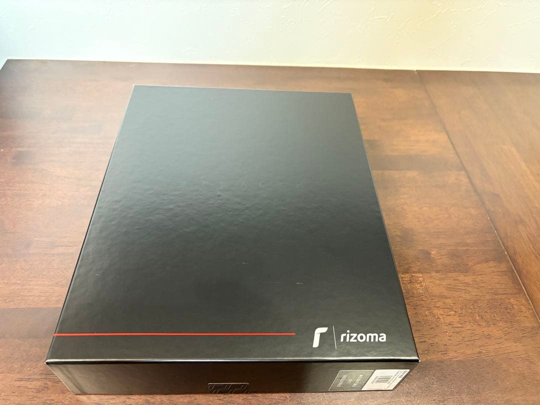 rizoma リゾマ　ステルスミラー