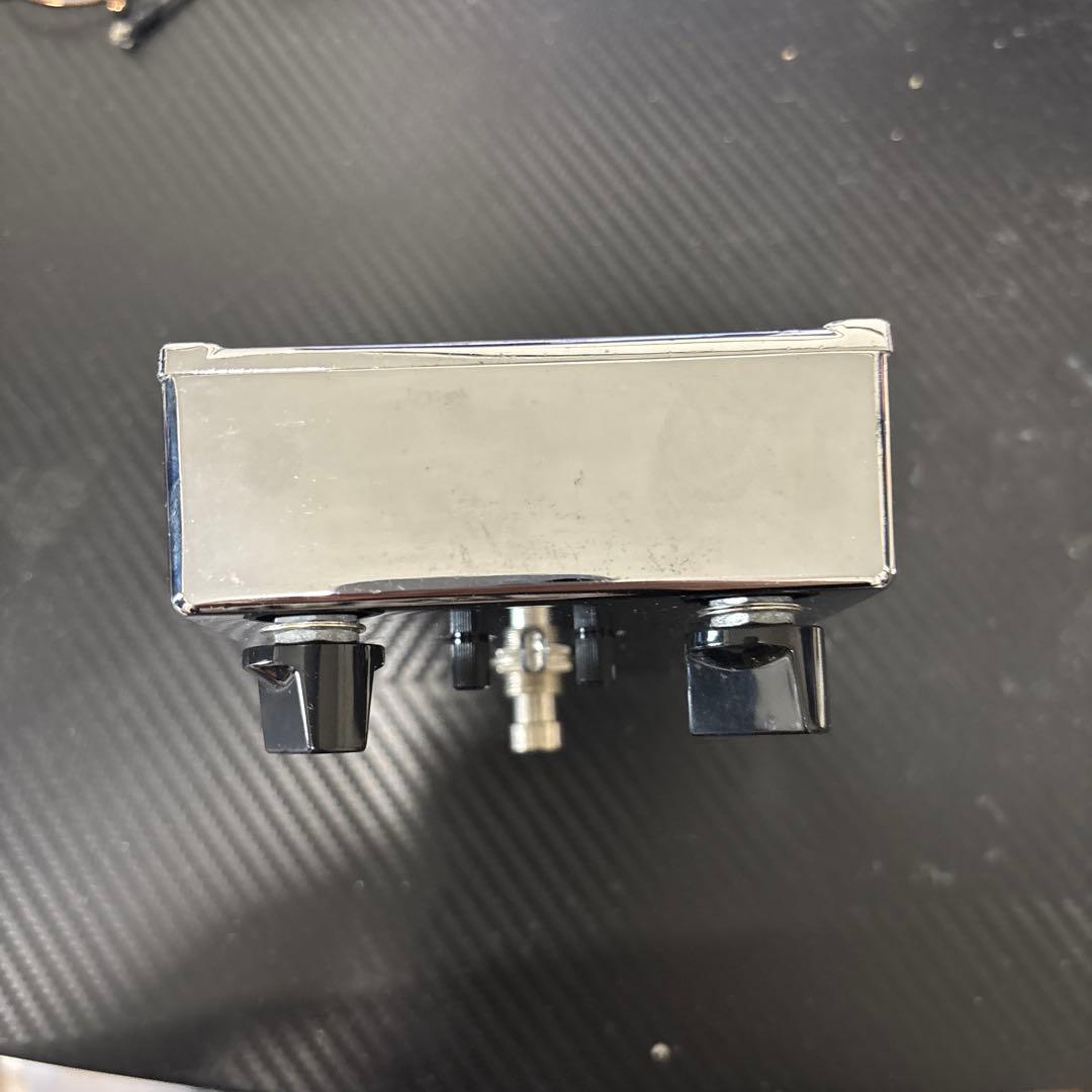 ギター Tube Zone Overdrive