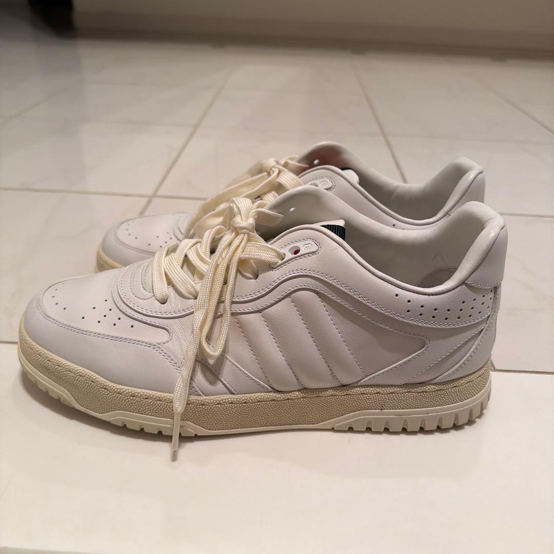 靴 Gucci Re-Web Sneaker