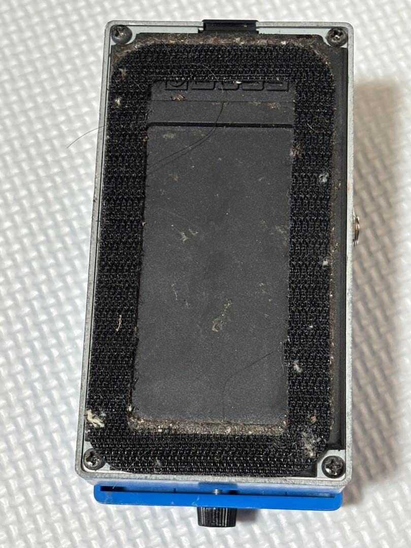 B*R様 BOSS OS-2 & CS-3 エフェクターセット