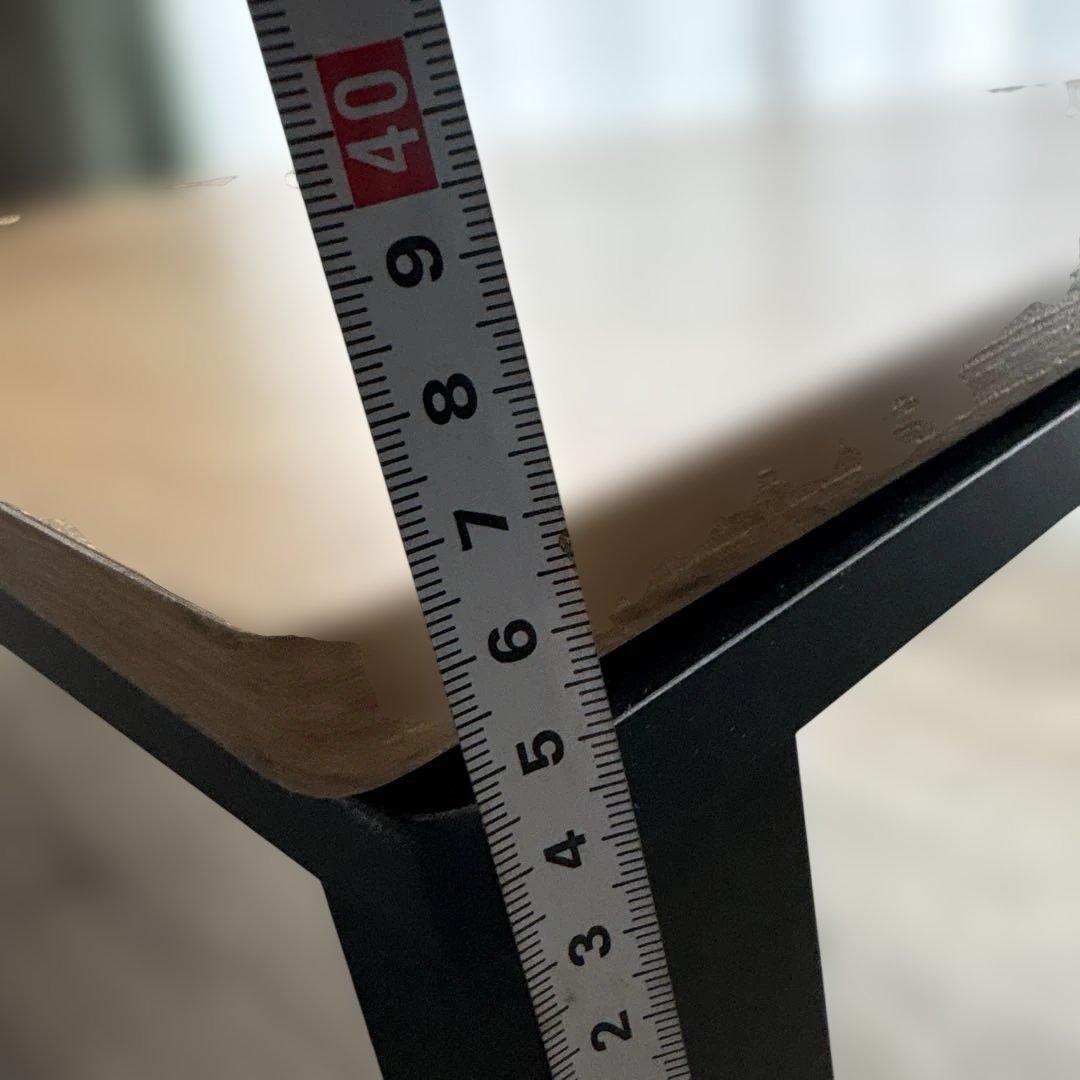 ロウヤ　テーブル