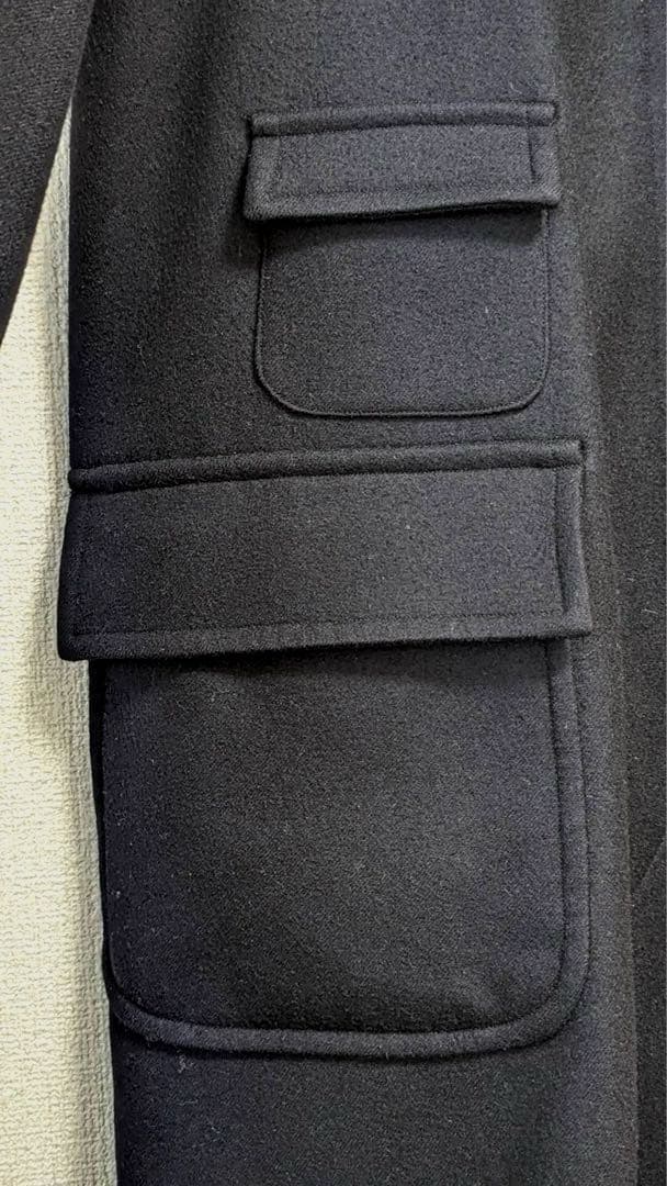 SHIPS×キャプテンサンシャイン　travelerコート　M