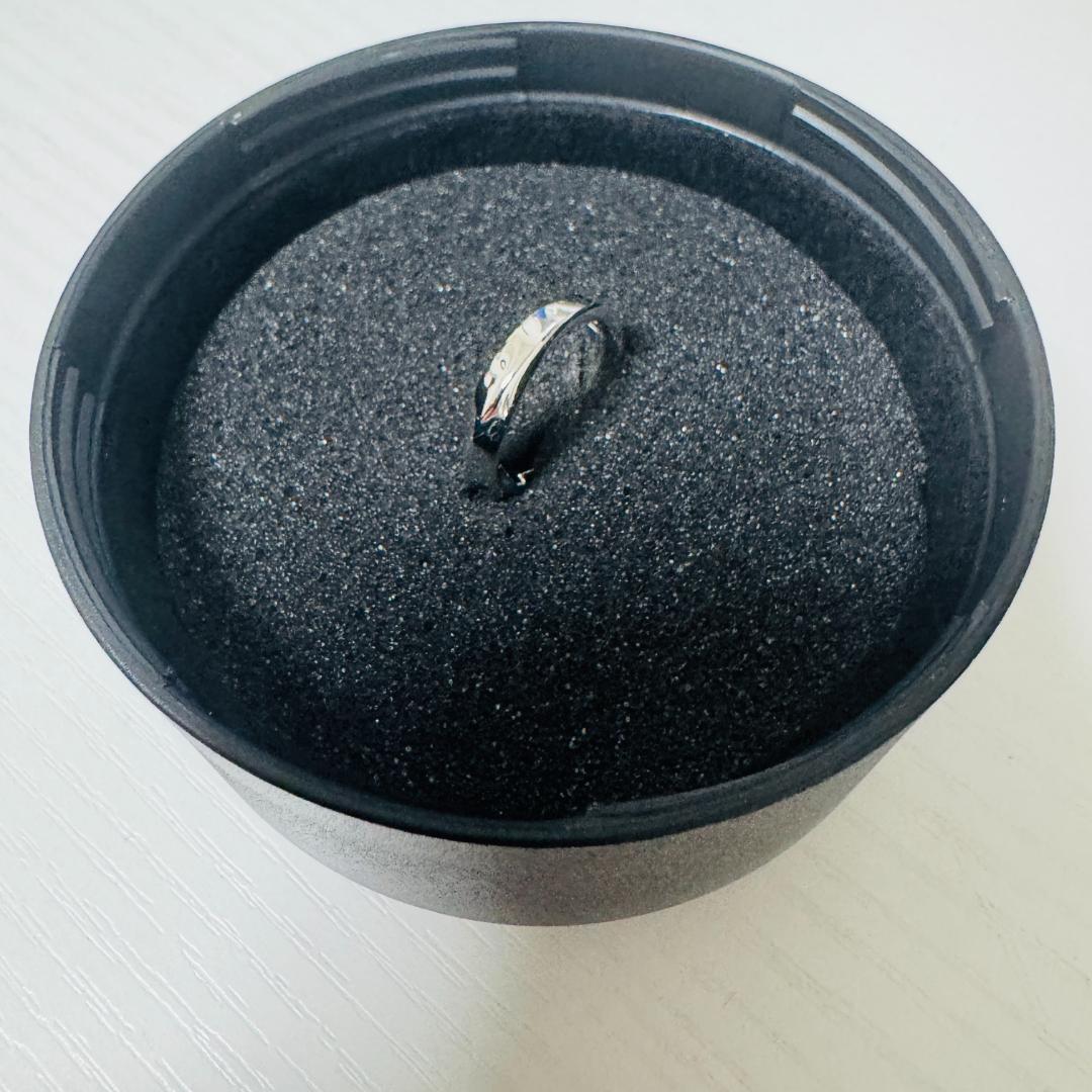 TOMWOOD トムウッド Infinity Band Slim 7号 ねじれ