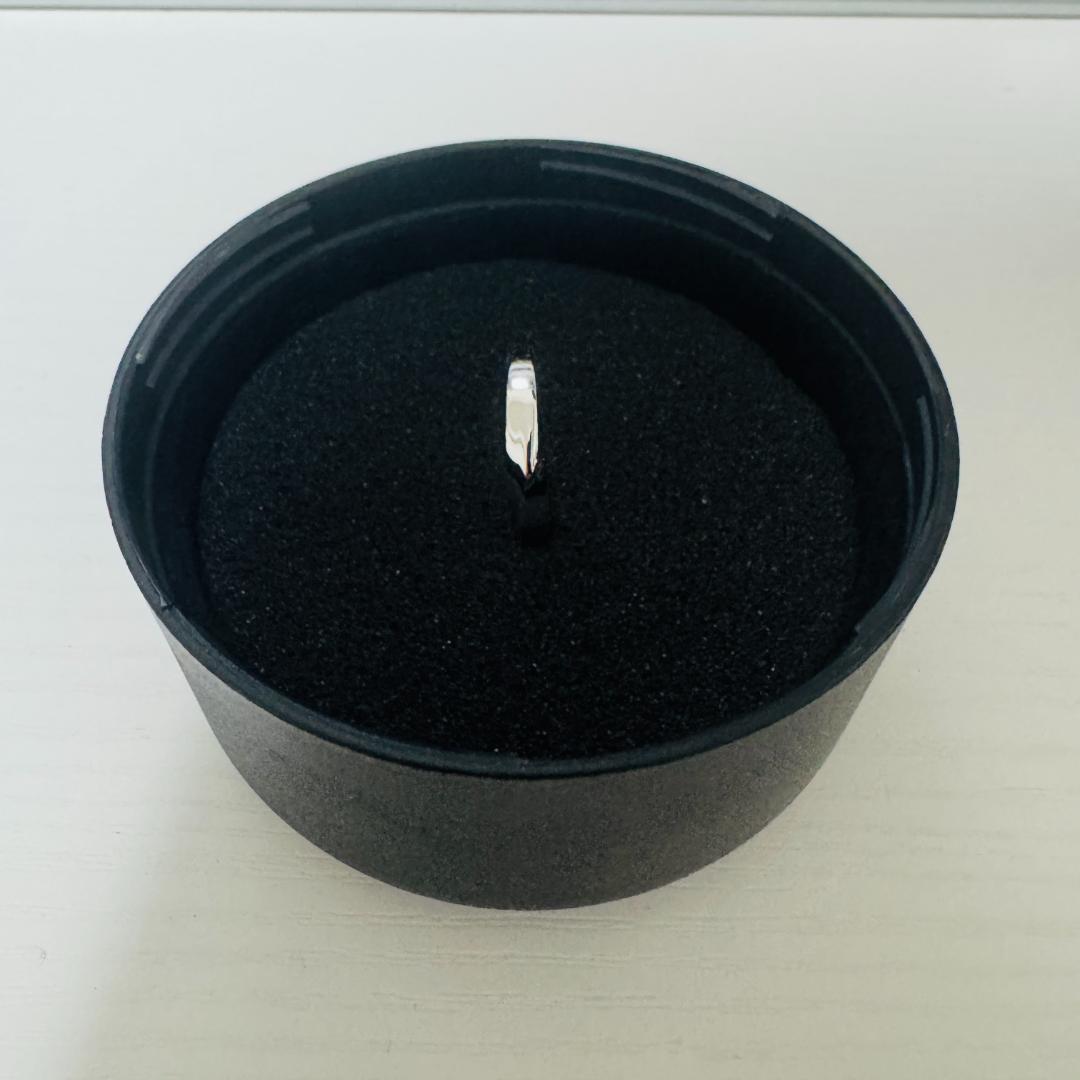 TOMWOOD トムウッド Infinity Band Slim 7号 ねじれ