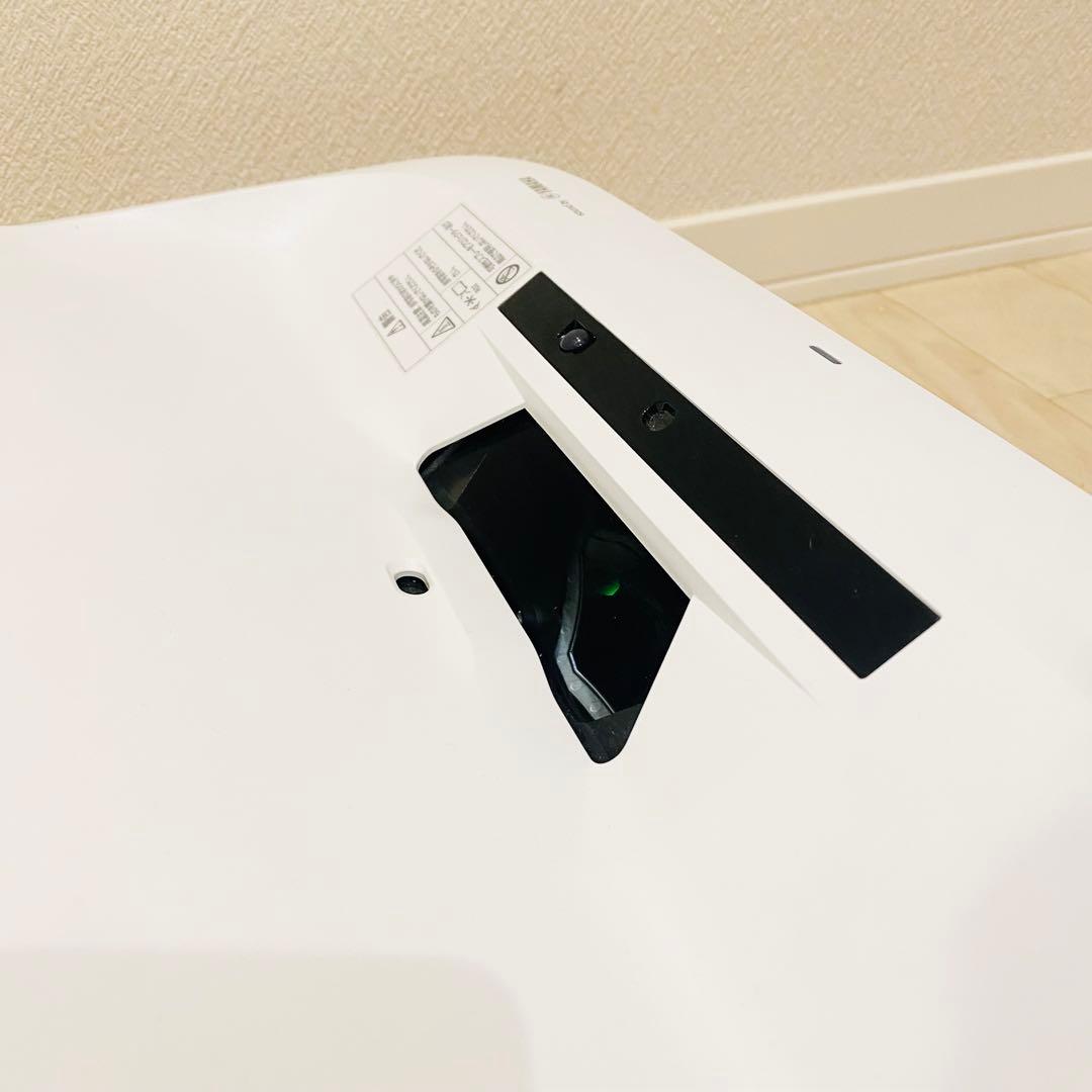 EPSON EH-LS300W プロジェクター　YAMAHA スピーカー