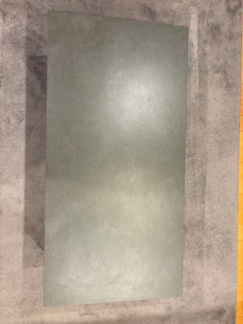 ニトリ センターテーブル セーラル120 CHN GYです。