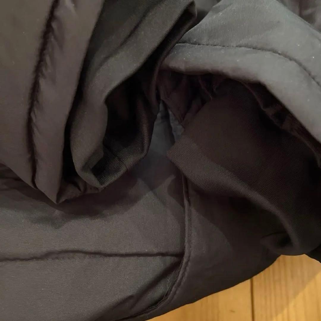 UNDER ARMOUR(アンダーアーマー) メンズ/ベンチコート) XL 美品