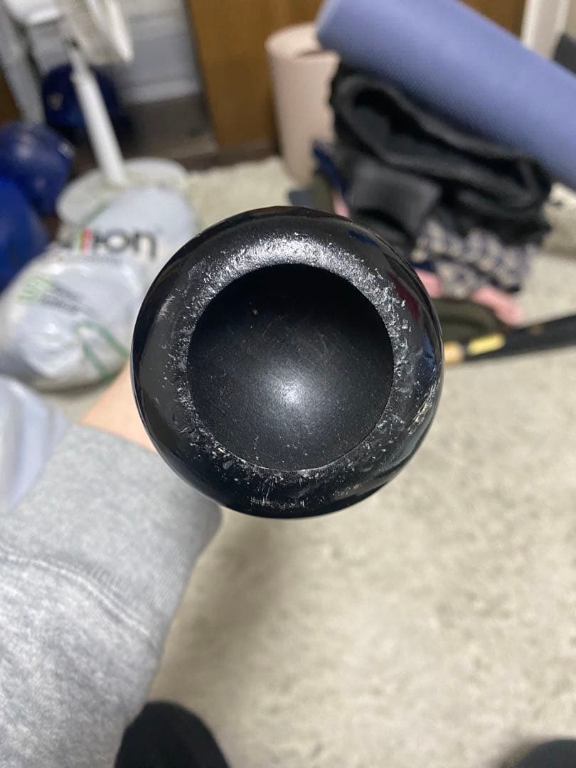 マルーチ marucci 硬式木製バット