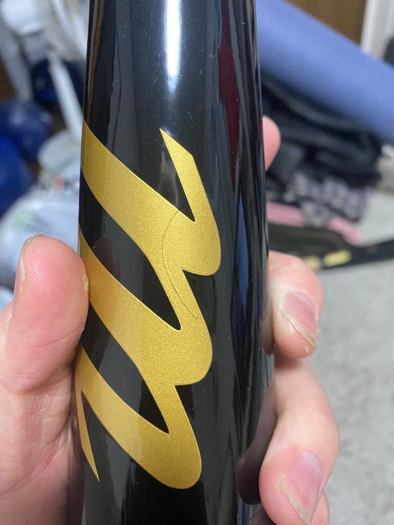 マルーチ marucci 硬式木製バット