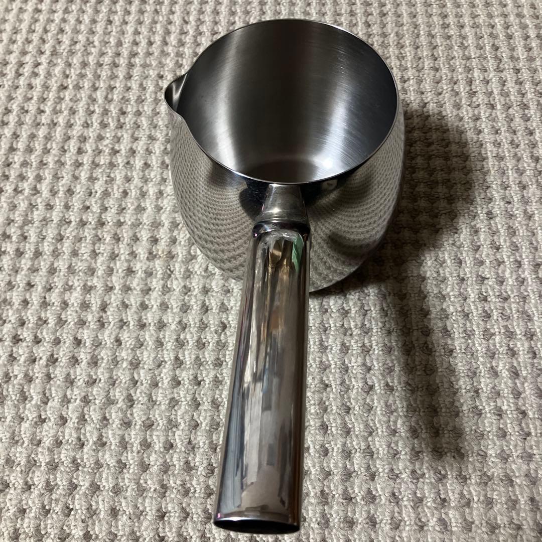 ALESSI MAMI ミルクボイラー