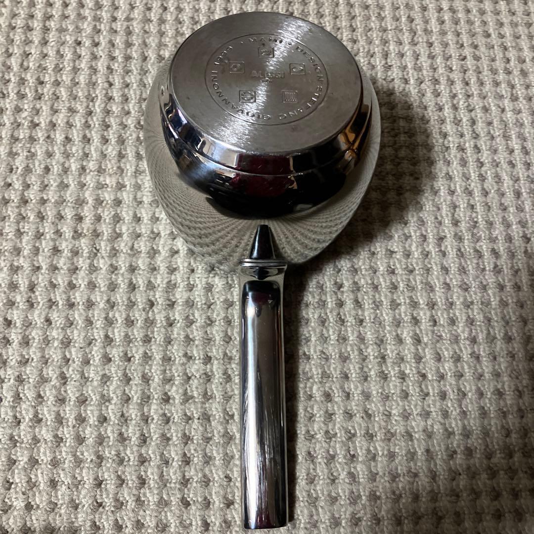 ALESSI MAMI ミルクボイラー