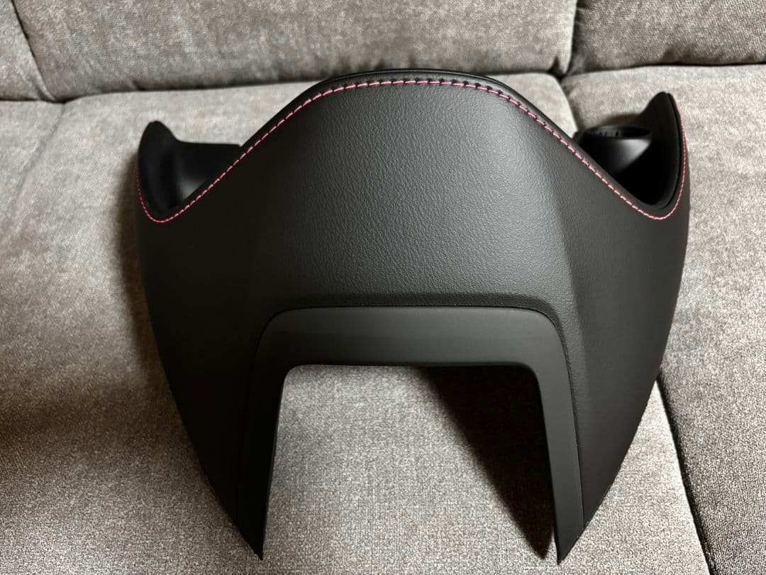 MAZDA CX-3 メーターフード