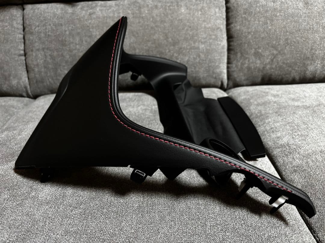 MAZDA CX-3 メーターフード