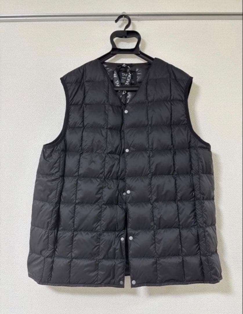 greenlabelrelaxing TAIONインナーダウン付フ ードコート