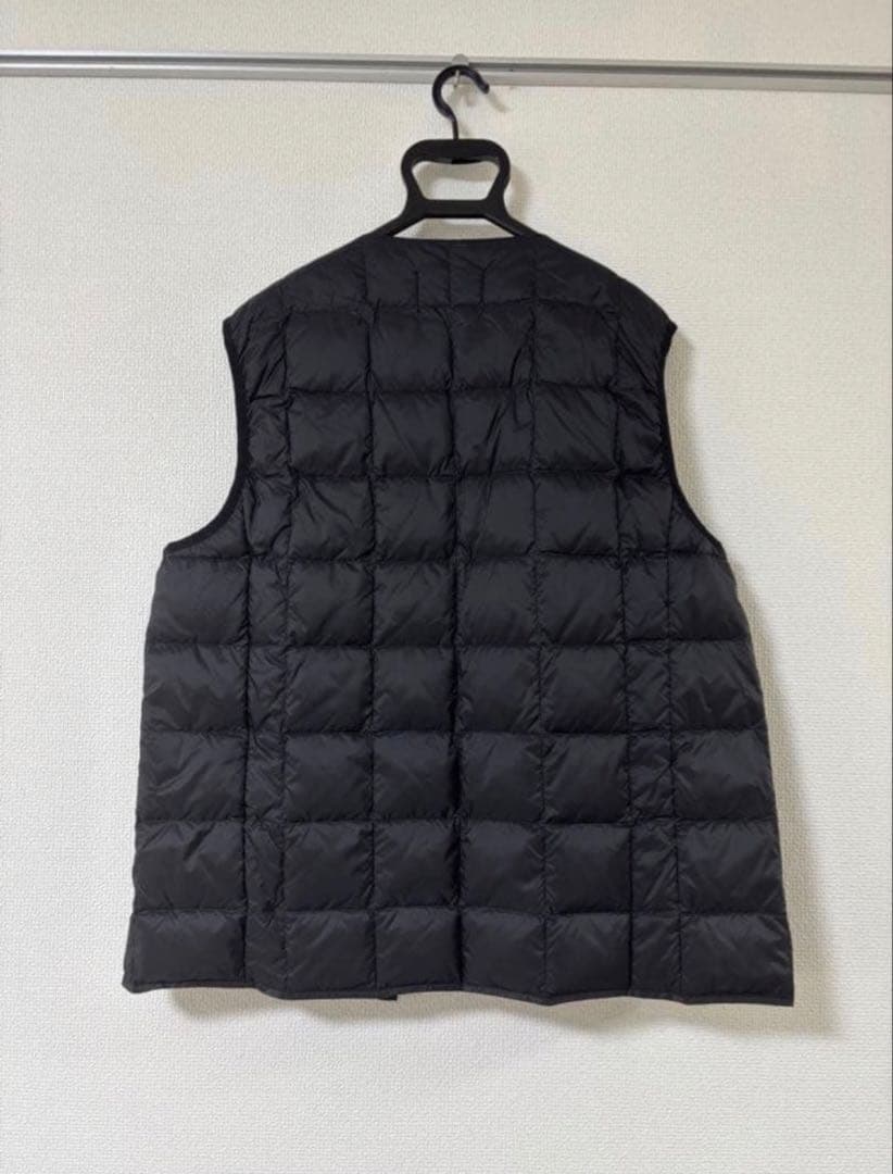 greenlabelrelaxing TAIONインナーダウン付フ ードコート