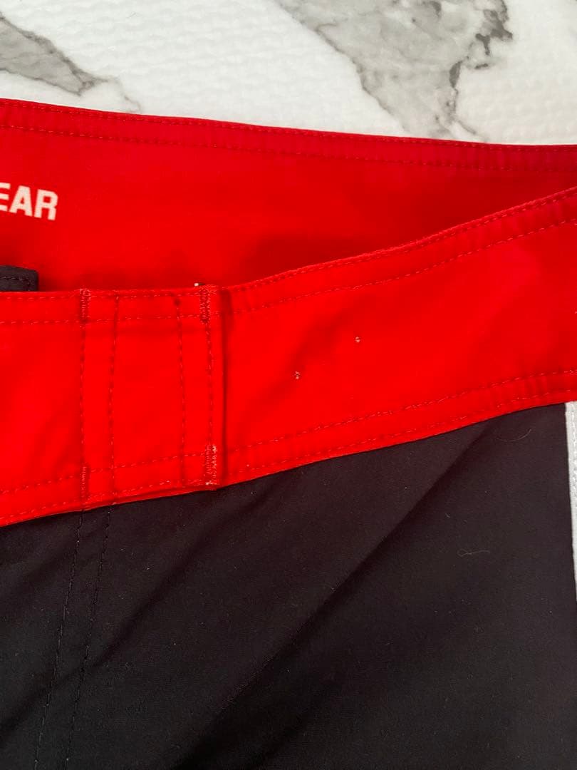 ALITE WEAR ステージショーツ