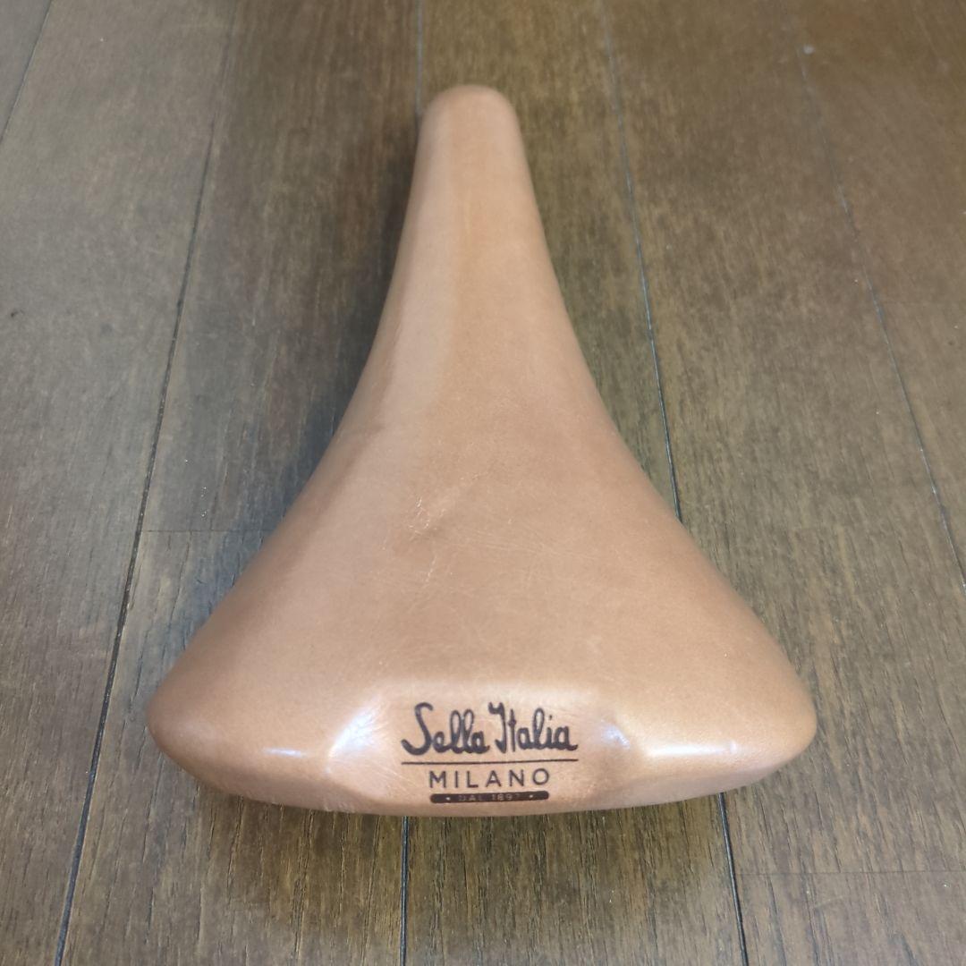 新品　Selle Italia　flite 1990 MILANO RACER