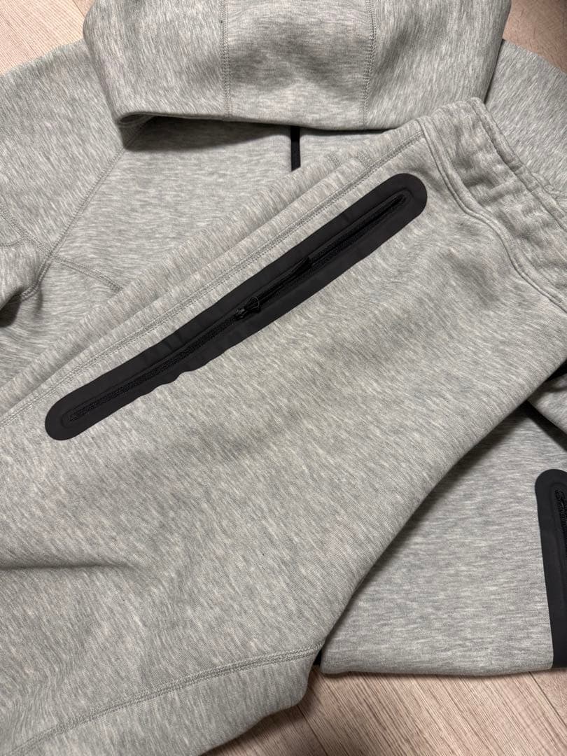 NIKE テックフリース　セット　L