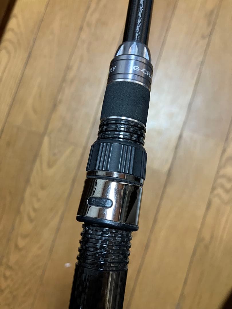 G-CRAFT モンスターストリーム リミテッド MSLS-972-TR