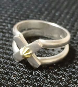 エースリング 【CELLMAN2DEERMES】マサヨシ Ace ring