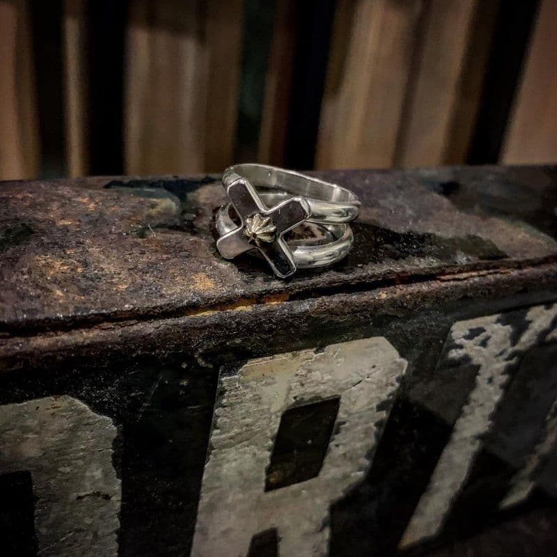 エースリング 【CELLMAN2DEERMES】マサヨシ Ace ring