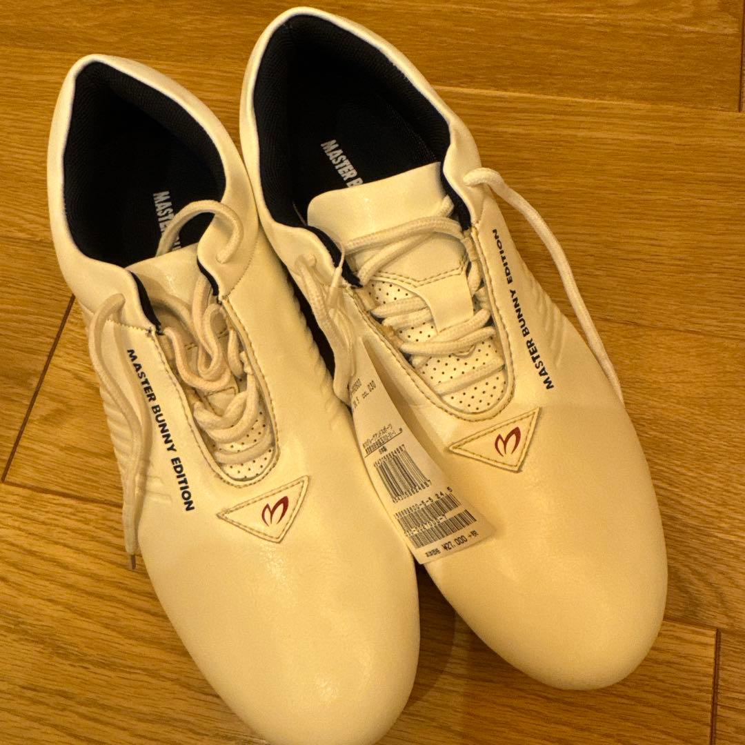 MASTEAR BUNNY EDITION ゴルフシューズ