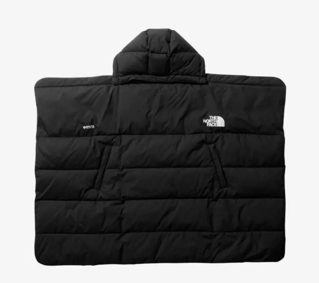 THE NORTH FACE マルチシェルブランケット（ベビー）
