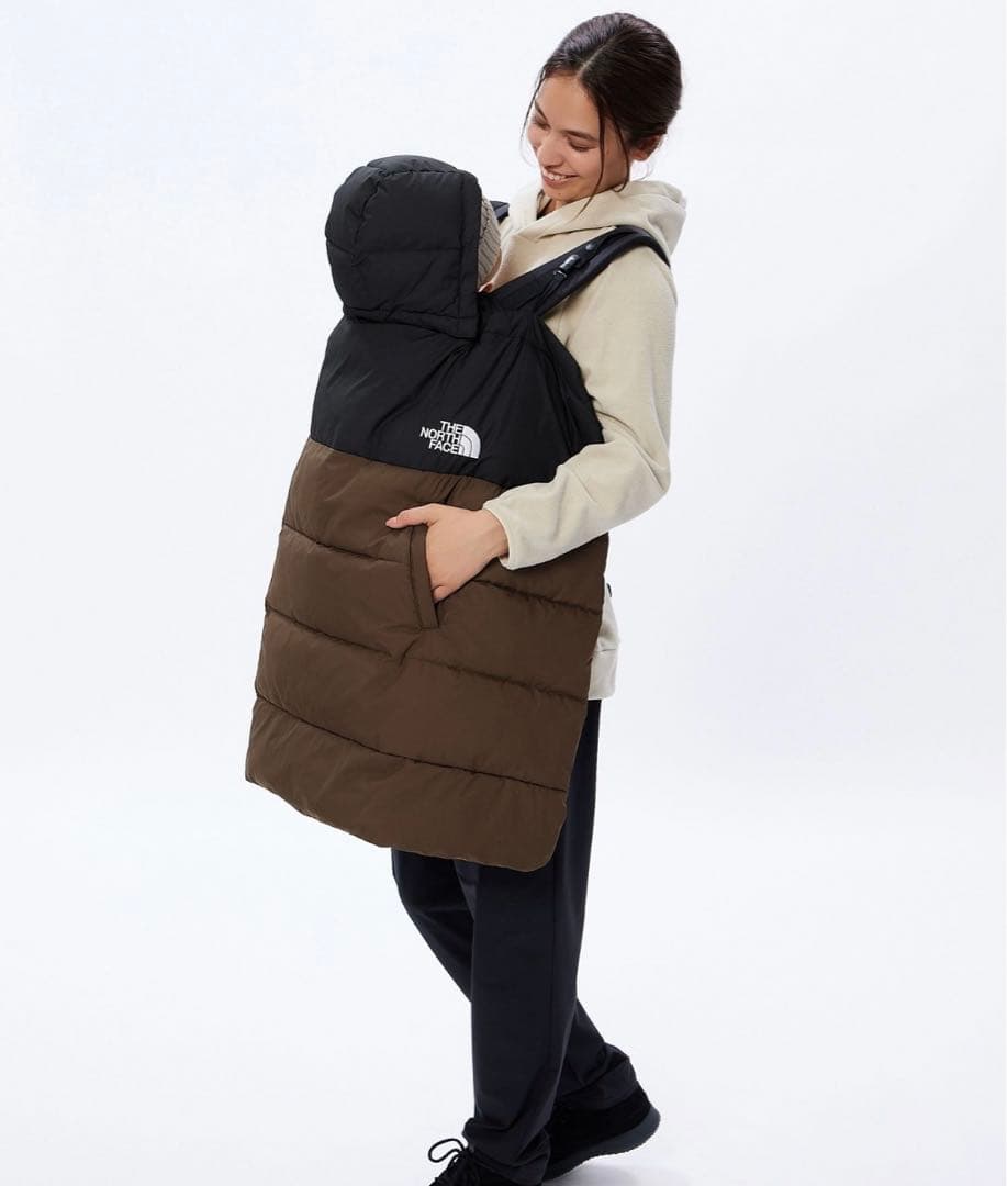 THE NORTH FACE マルチシェルブランケット（ベビー）