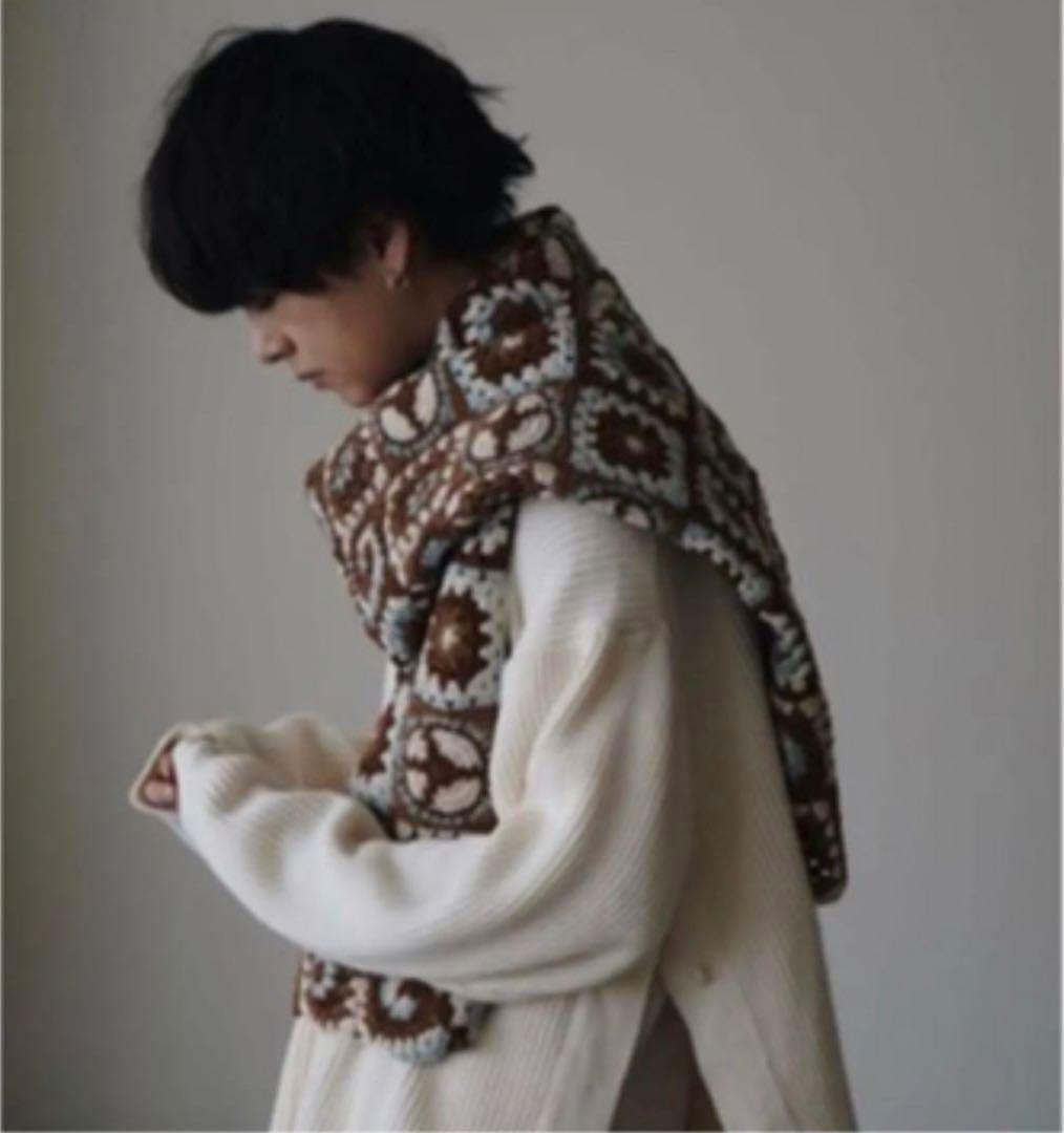 story mfg ストール