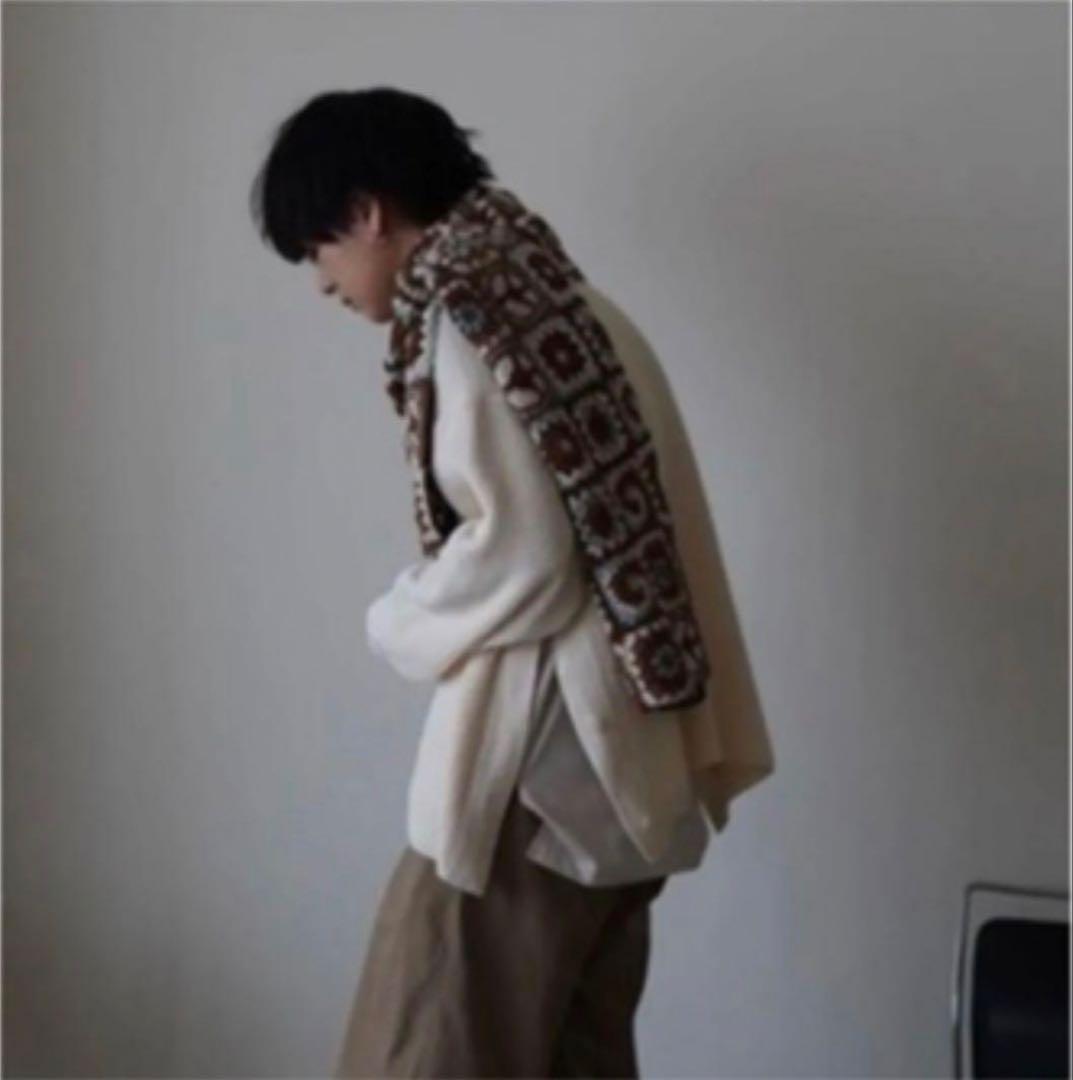 story mfg ストール