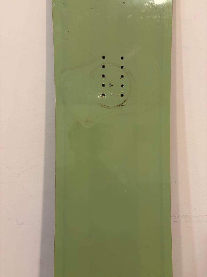 GENTEMSTICK DRIFTER 155 ゲンテンスティック ドリフター