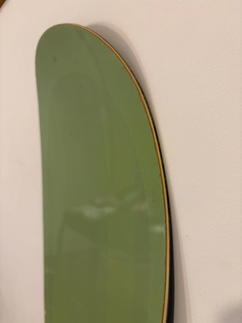 GENTEMSTICK DRIFTER 155 ゲンテンスティック ドリフター