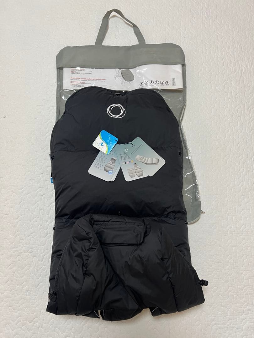 bugaboo bee5 純正コンフォートホイールボード