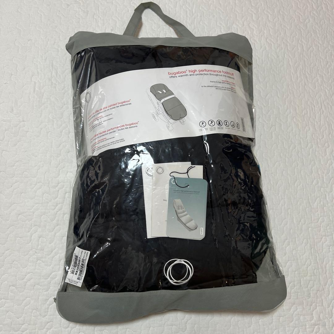 bugaboo bee5 純正コンフォートホイールボード