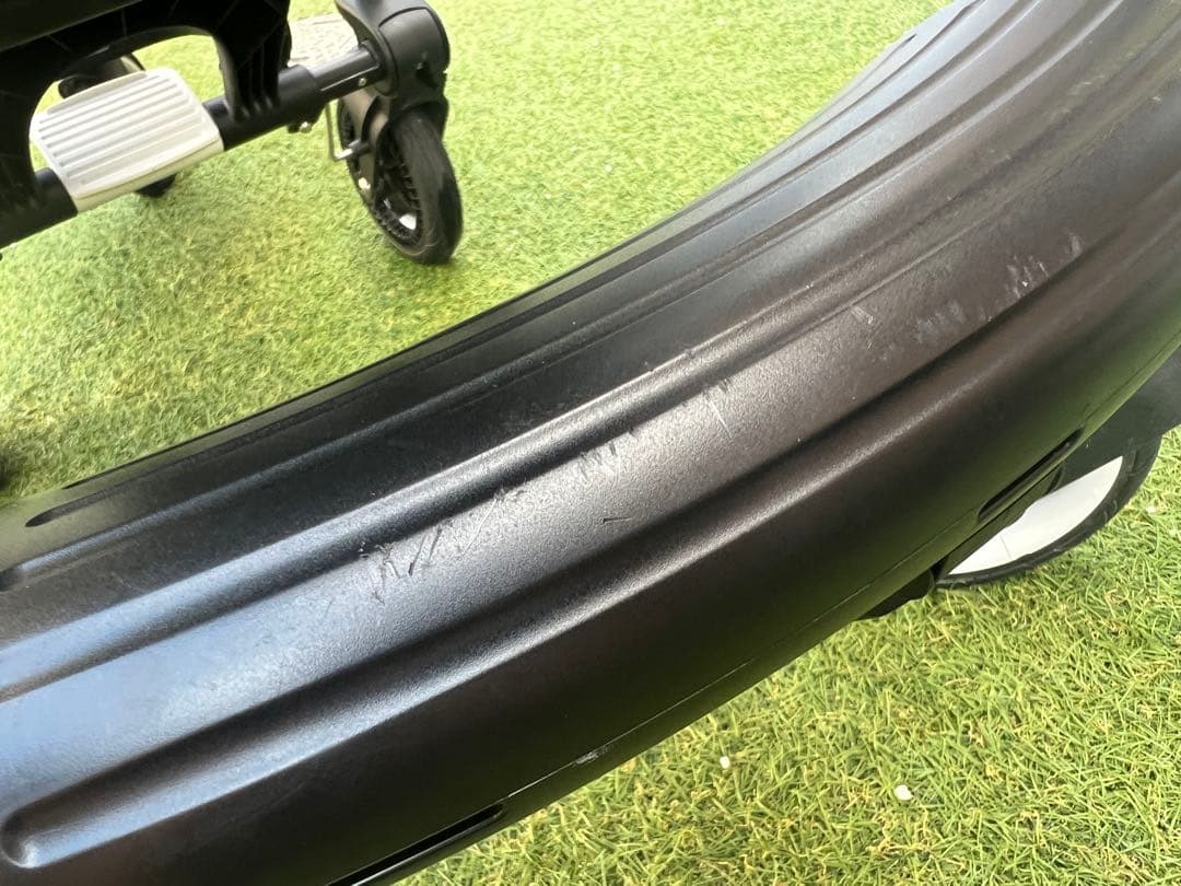 bugaboo bee5 純正コンフォートホイールボード