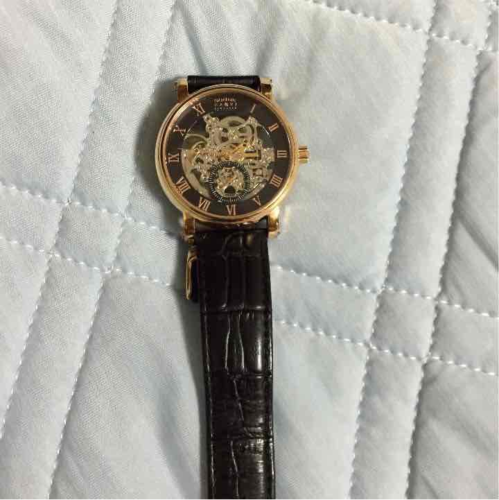 ゾンネ 時計 sonne