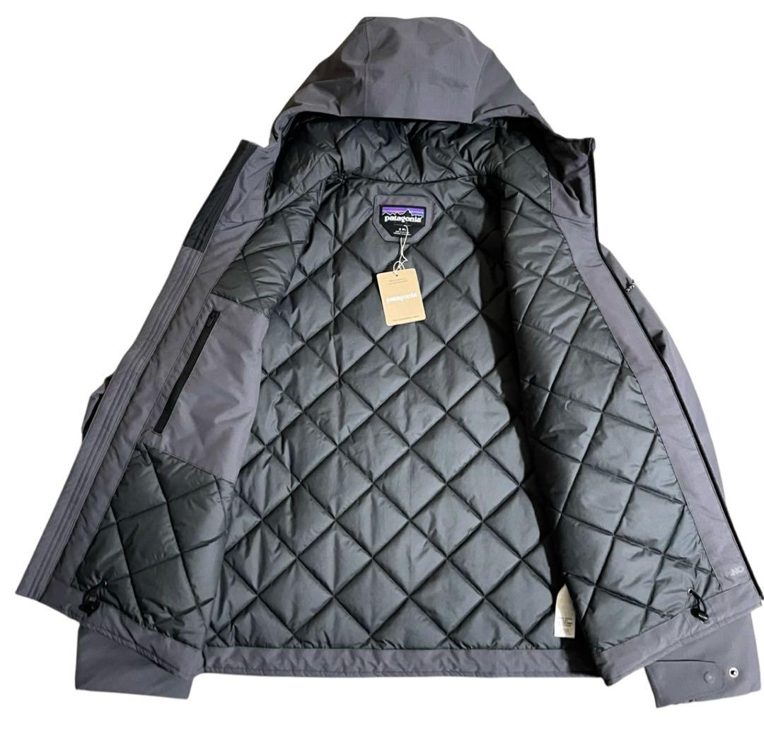 新品・未使用 パタゴニア ウインドシャドー パーカ