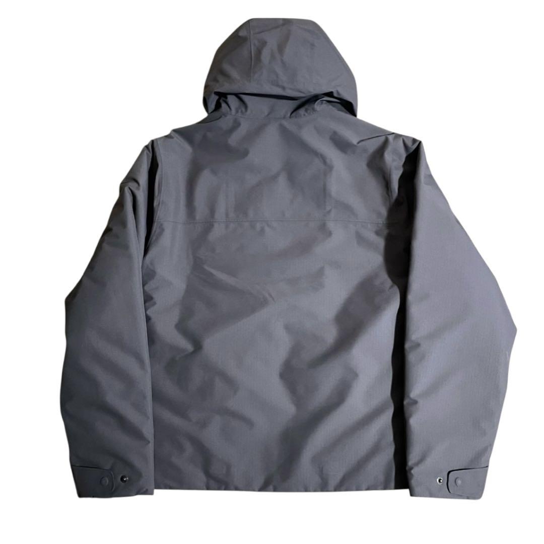 新品・未使用 パタゴニア ウインドシャドー パーカ