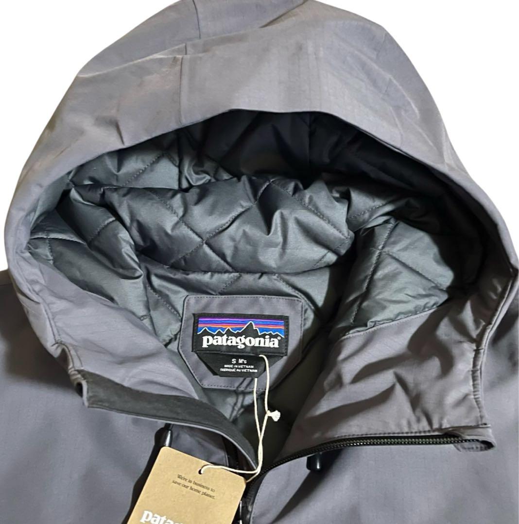 新品・未使用 パタゴニア ウインドシャドー パーカ