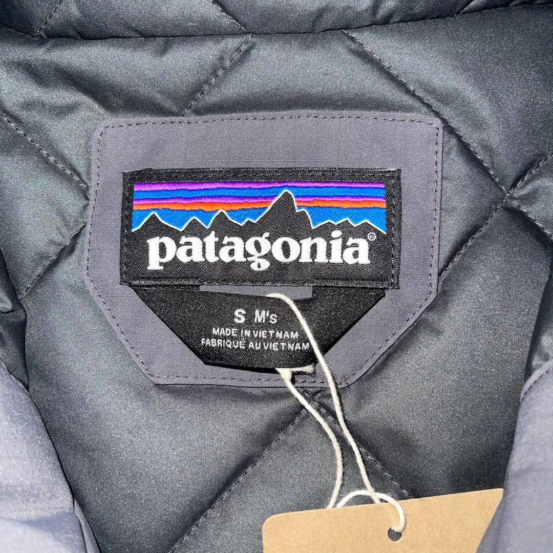 新品・未使用 パタゴニア ウインドシャドー パーカ