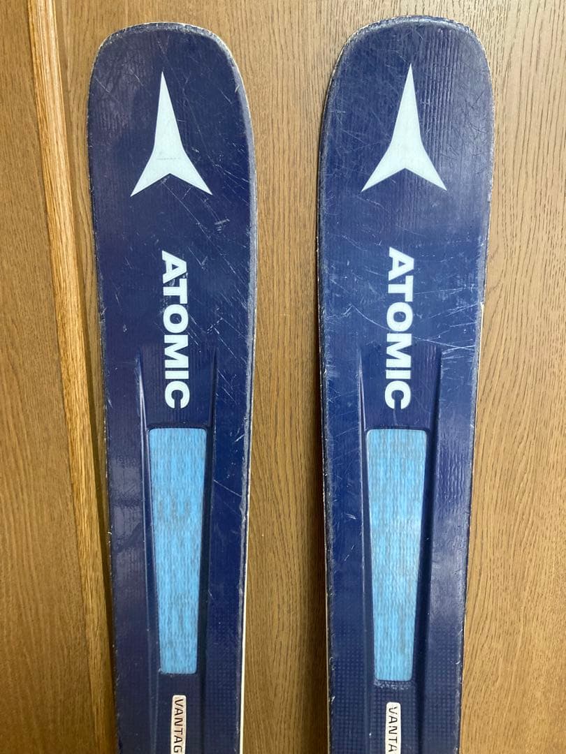 スキー ATOMIC VANTAGE 90Ti