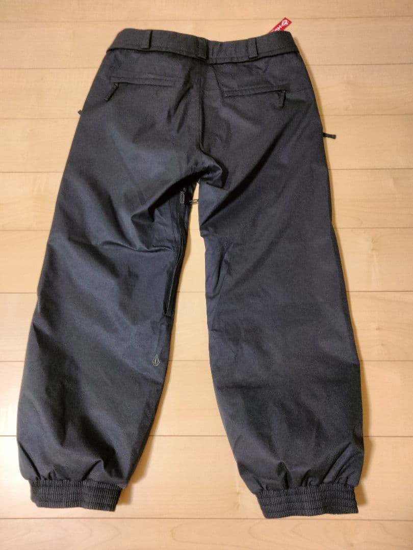 VOLCOM　ARTHUR　20K　PANTS　スノーボードパンツ　新品タグ付き